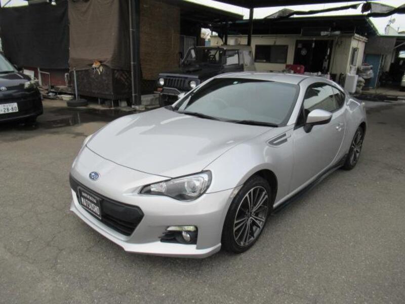 BRZ