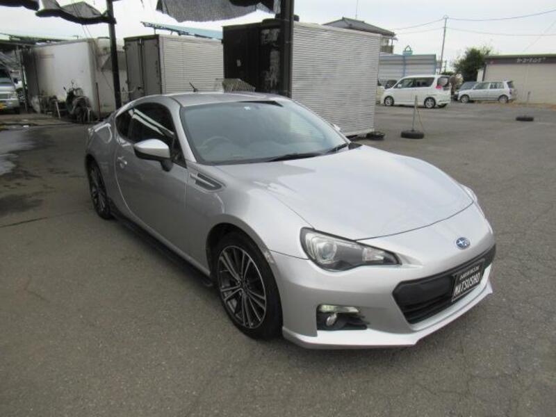 BRZ