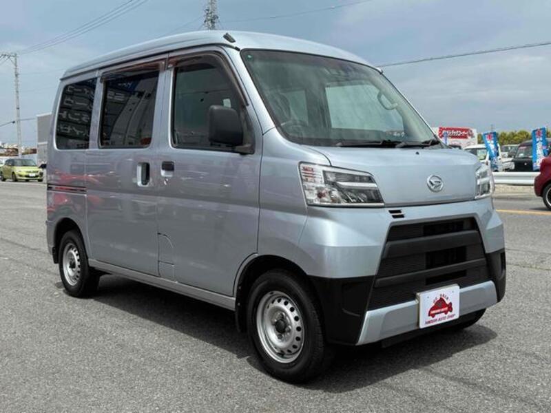 HIJET CARGO