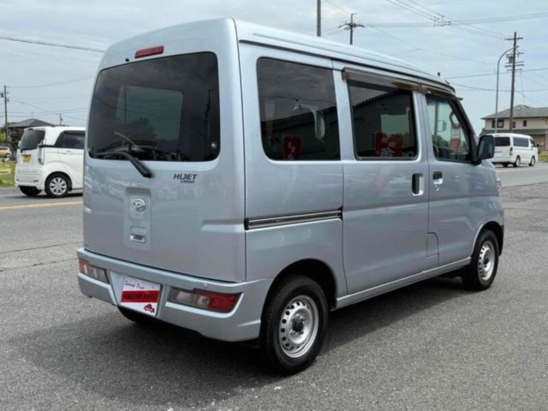 HIJET CARGO