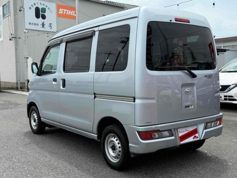HIJET CARGO