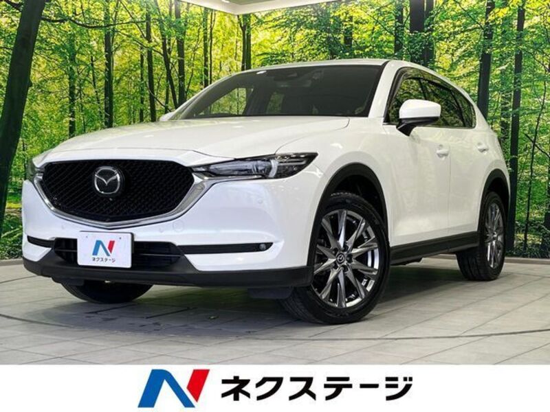 CX-5-0