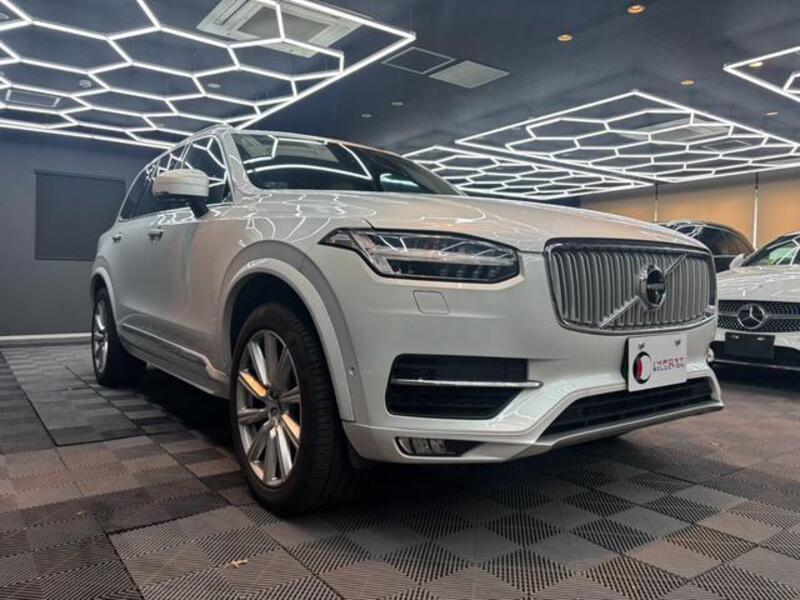 XC90