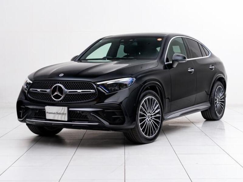 GLC CLASS