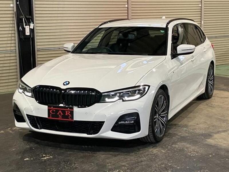 3 SERIES