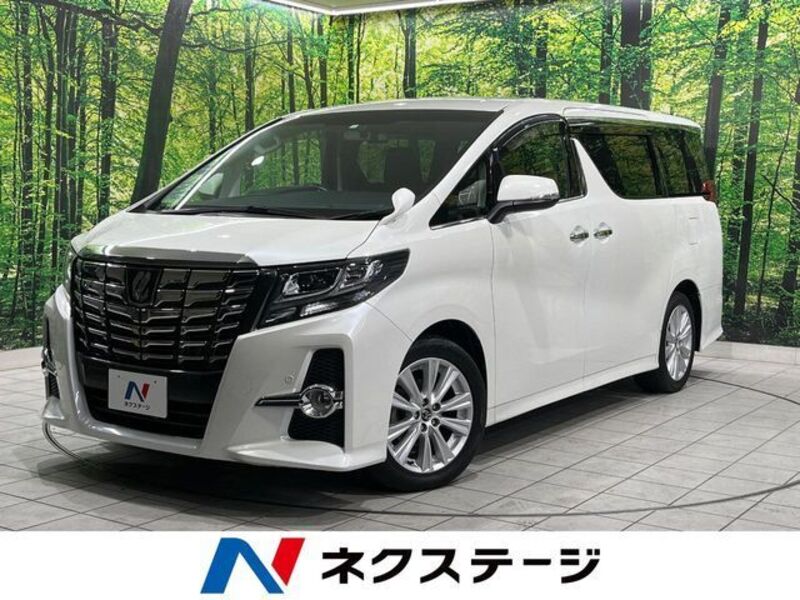 ALPHARD-0