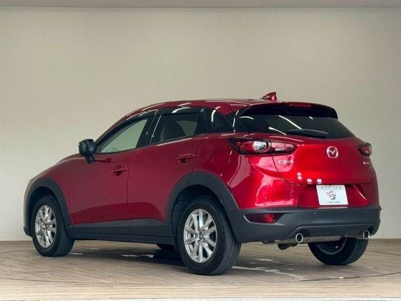 CX-3