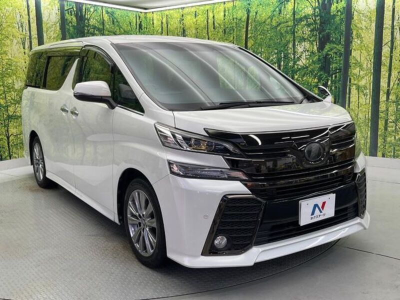 VELLFIRE