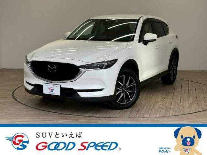 CX-5-0