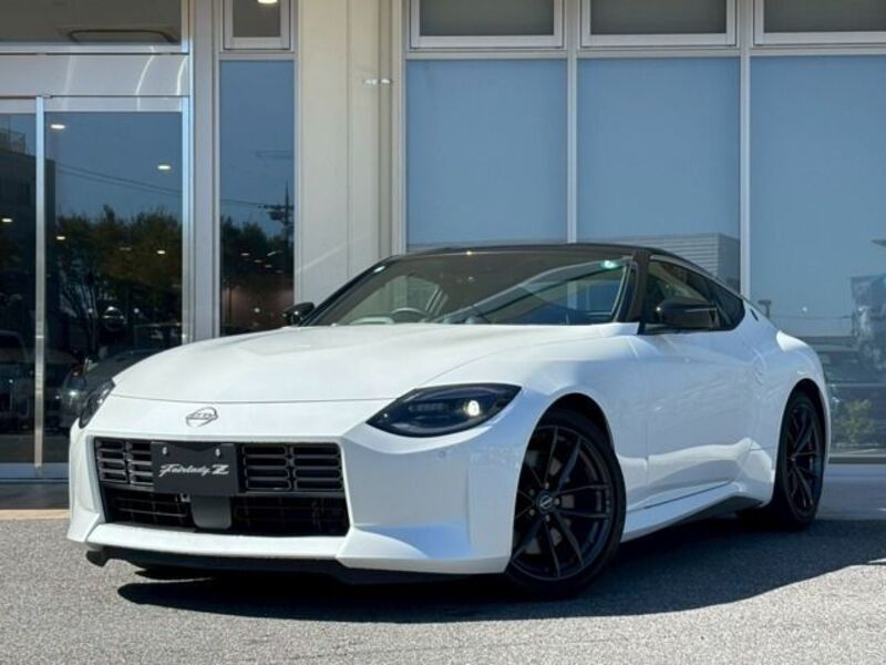 FAIRLADY Z-0