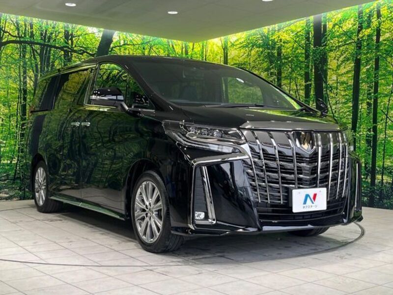 ALPHARD