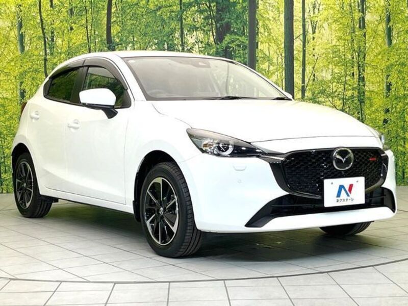 MAZDA2
