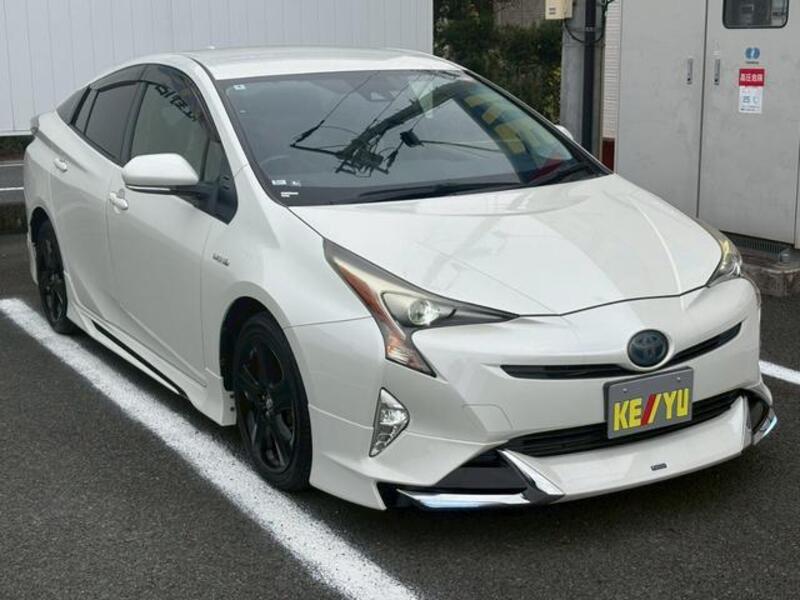 PRIUS