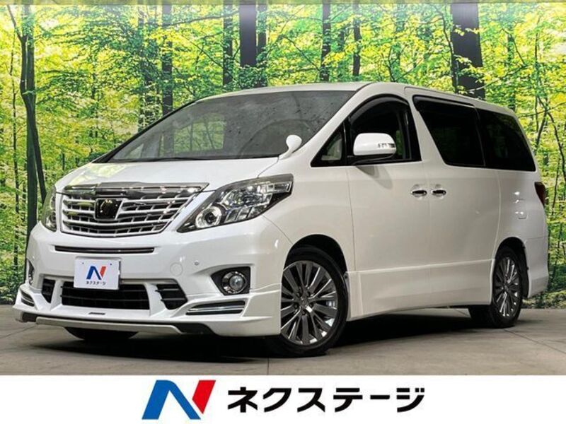 ALPHARD-0