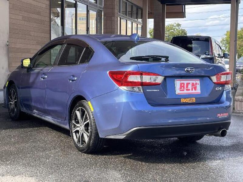 IMPREZA G4