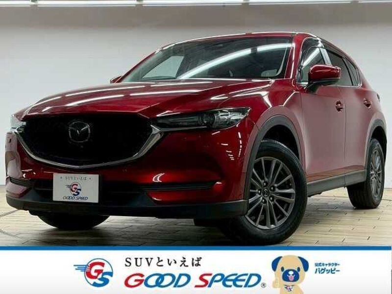 CX-5-0