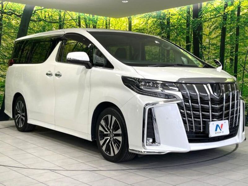 ALPHARD
