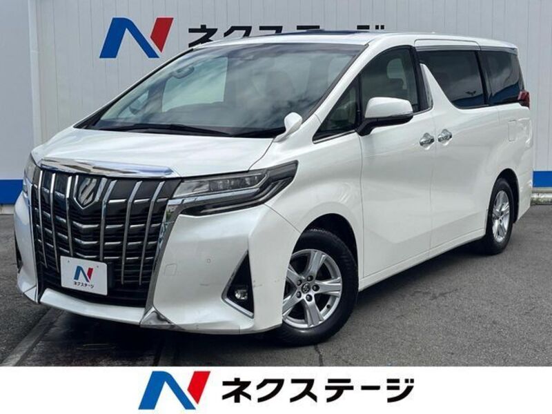 ALPHARD-0