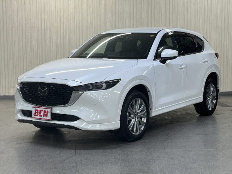 CX-5-0