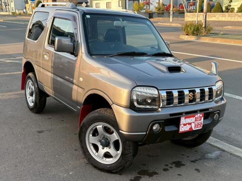 JIMNY