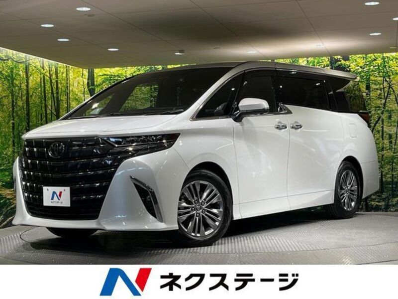 ALPHARD-0