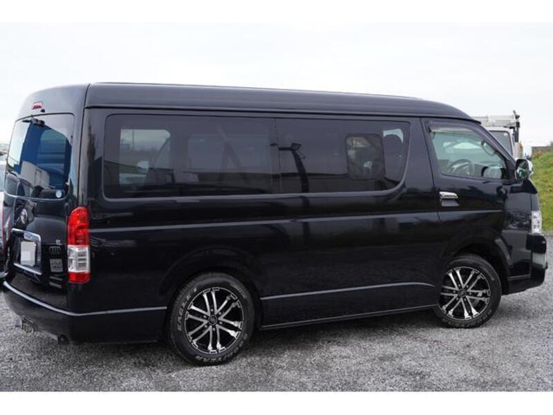 HIACE WAGON