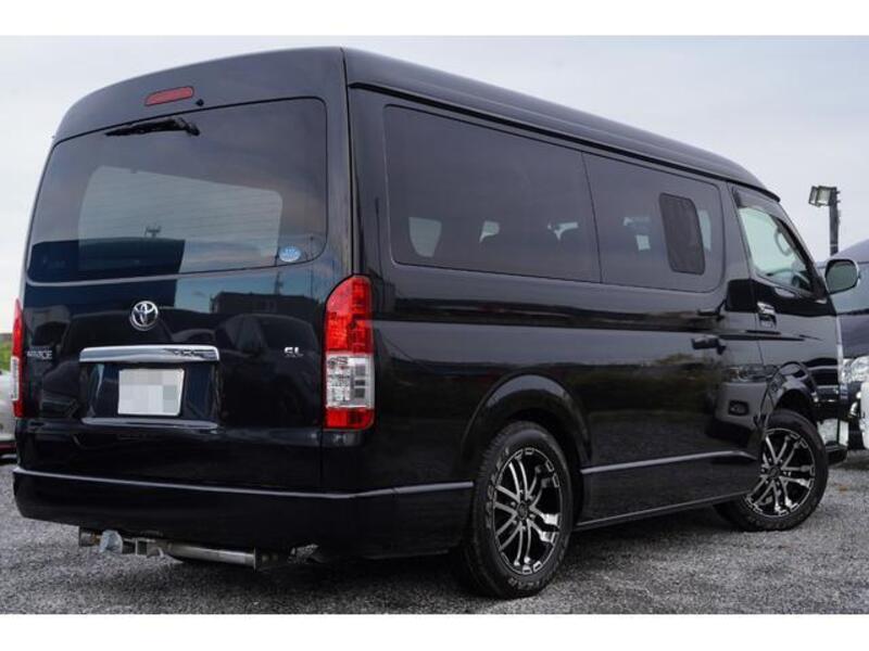HIACE WAGON