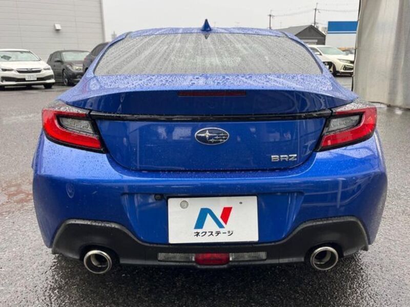 BRZ