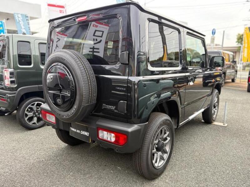 JIMNY