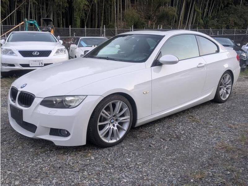 3 SERIES