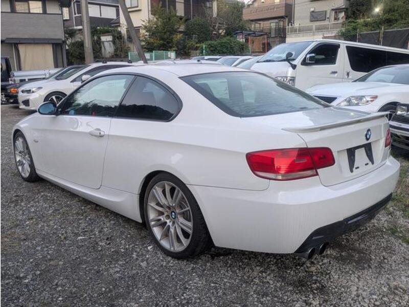 3 SERIES