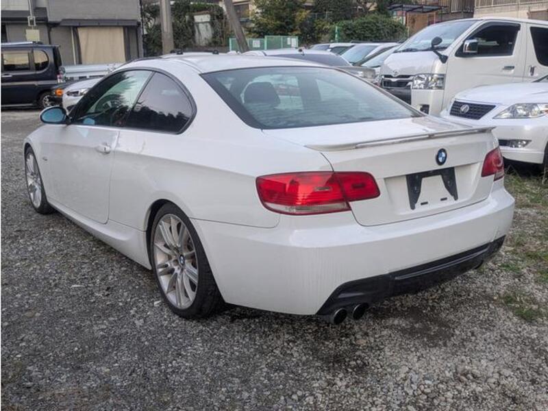 3 SERIES