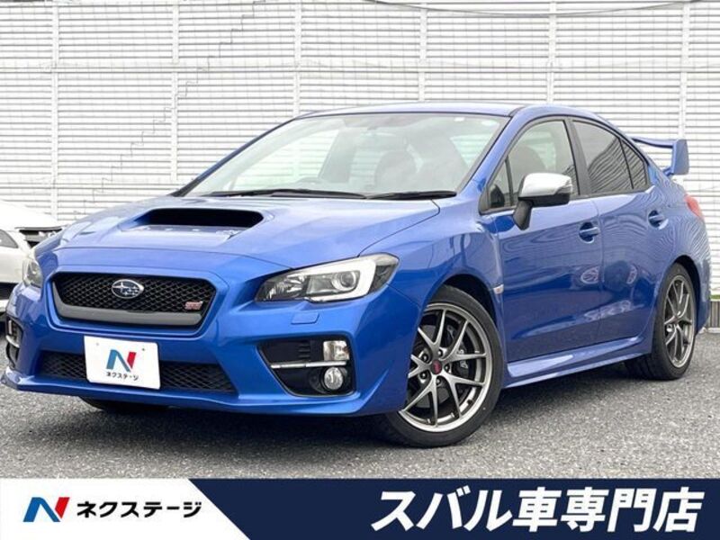 WRX STI-0