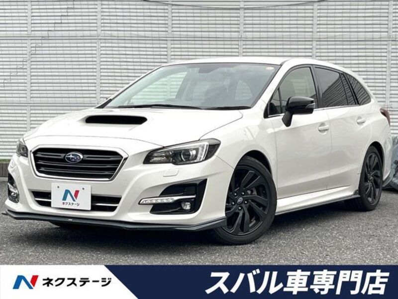 LEVORG-0
