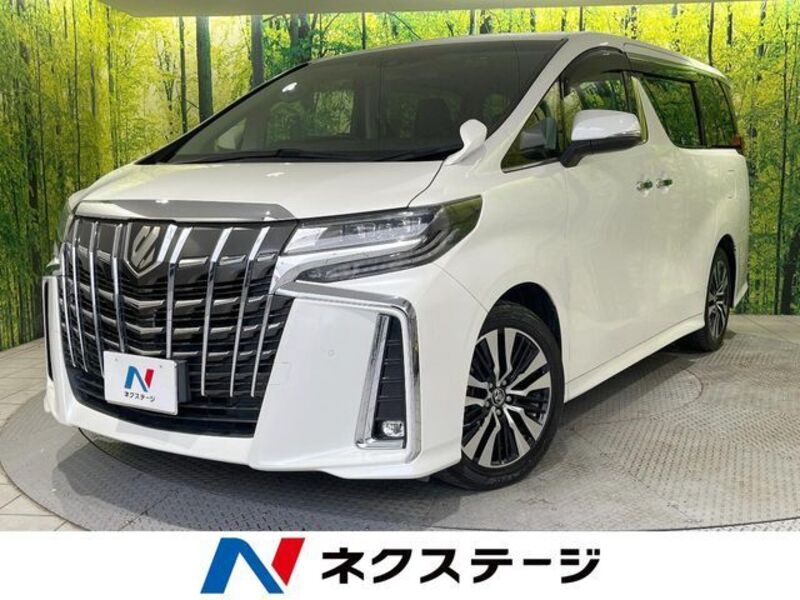 ALPHARD-0