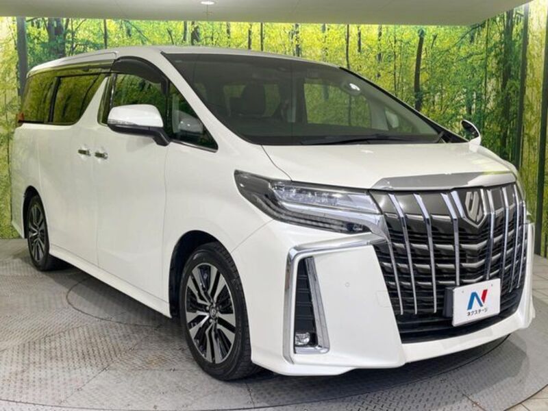 ALPHARD