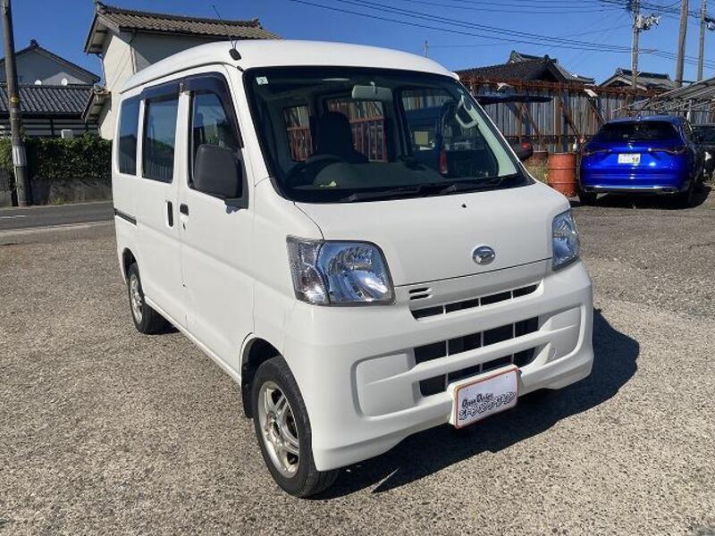 HIJET CARGO