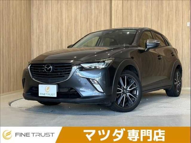 CX-3-0