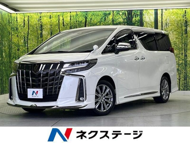 ALPHARD-0