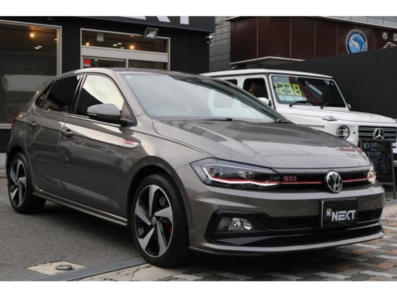 POLO GTI
