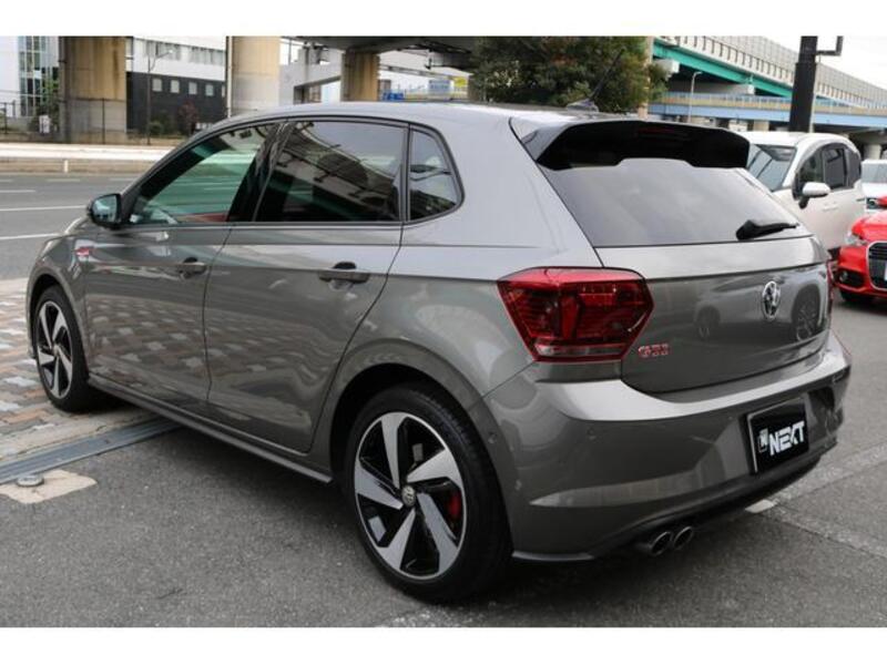 POLO GTI