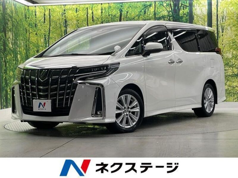 ALPHARD-0
