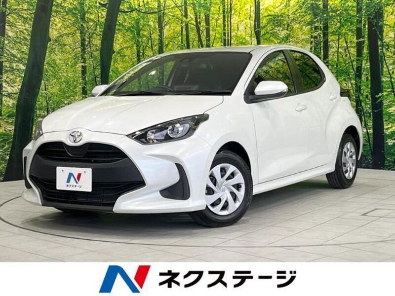 YARIS-0