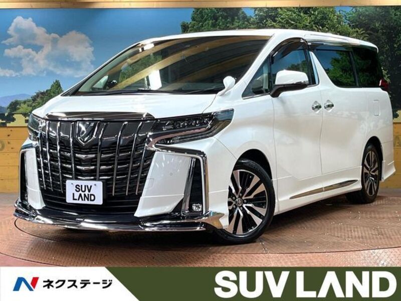 ALPHARD-0