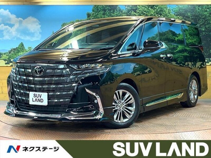 ALPHARD-0