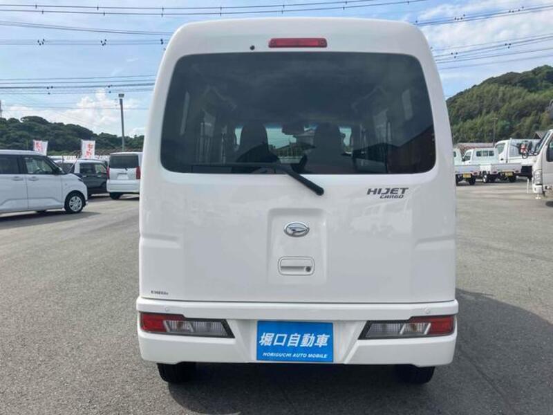 HIJET CARGO