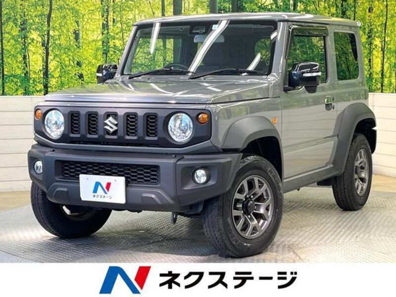 JIMNY SIERRA-0