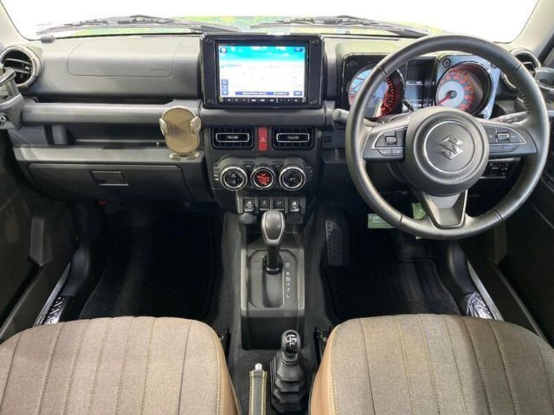 JIMNY SIERRA