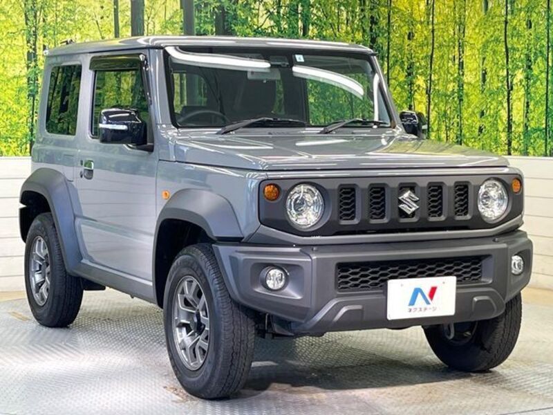 JIMNY SIERRA