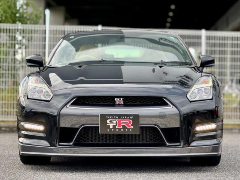 GT-R